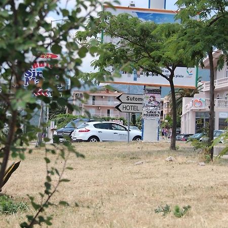 סוטומורה Apartments Petricevic מראה חיצוני תמונה