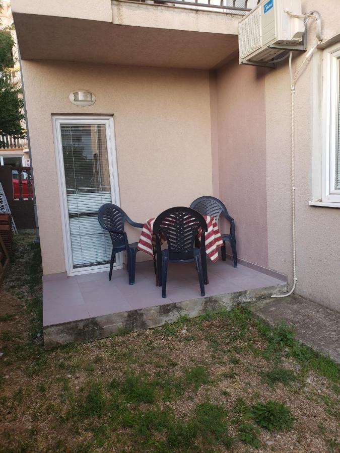 סוטומורה Apartments Petricevic מראה חיצוני תמונה