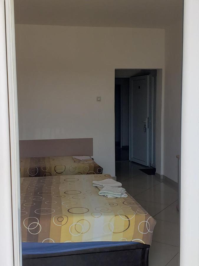 סוטומורה Apartments Petricevic מראה חיצוני תמונה