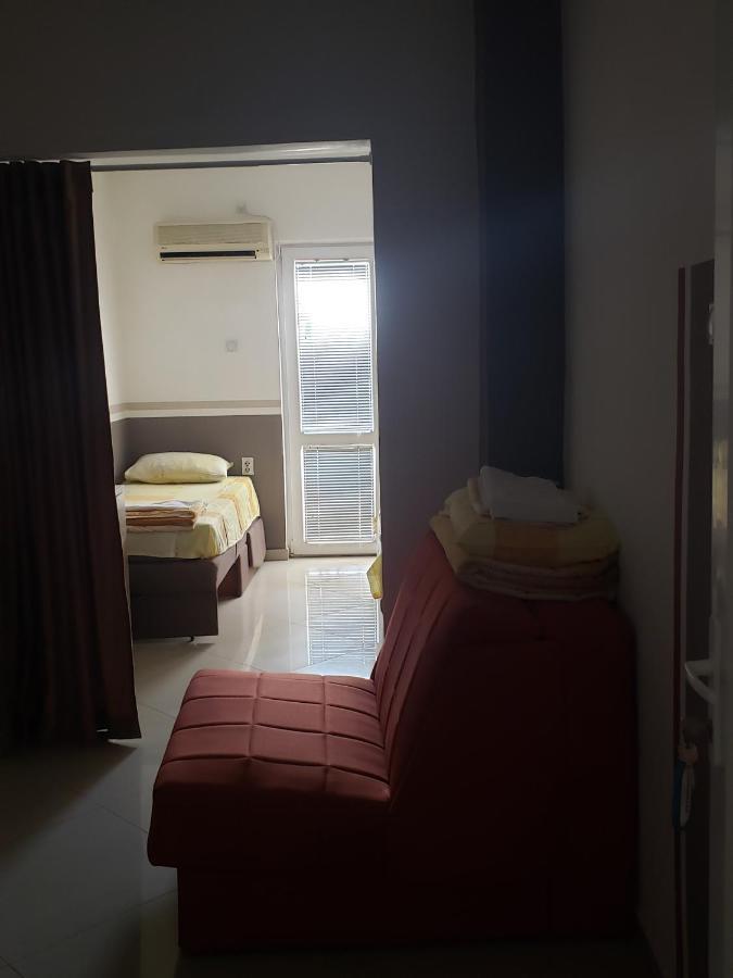 סוטומורה Apartments Petricevic מראה חיצוני תמונה