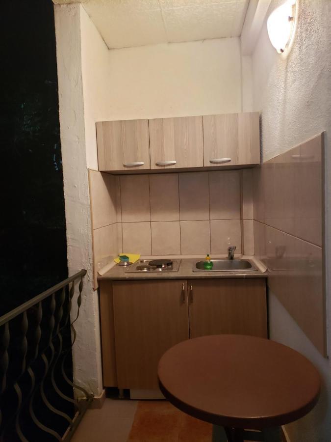 סוטומורה Apartments Petricevic מראה חיצוני תמונה
