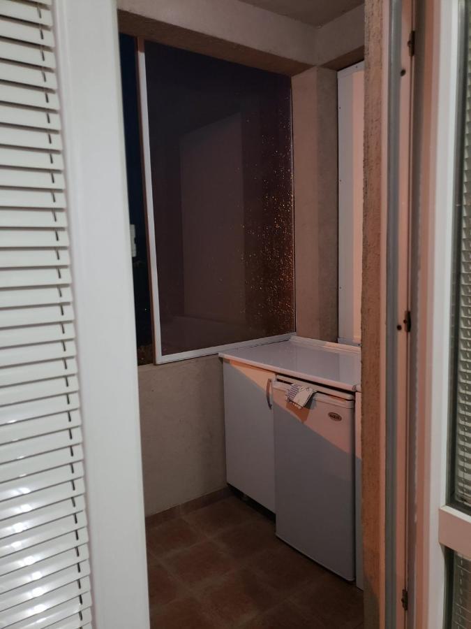 סוטומורה Apartments Petricevic מראה חיצוני תמונה