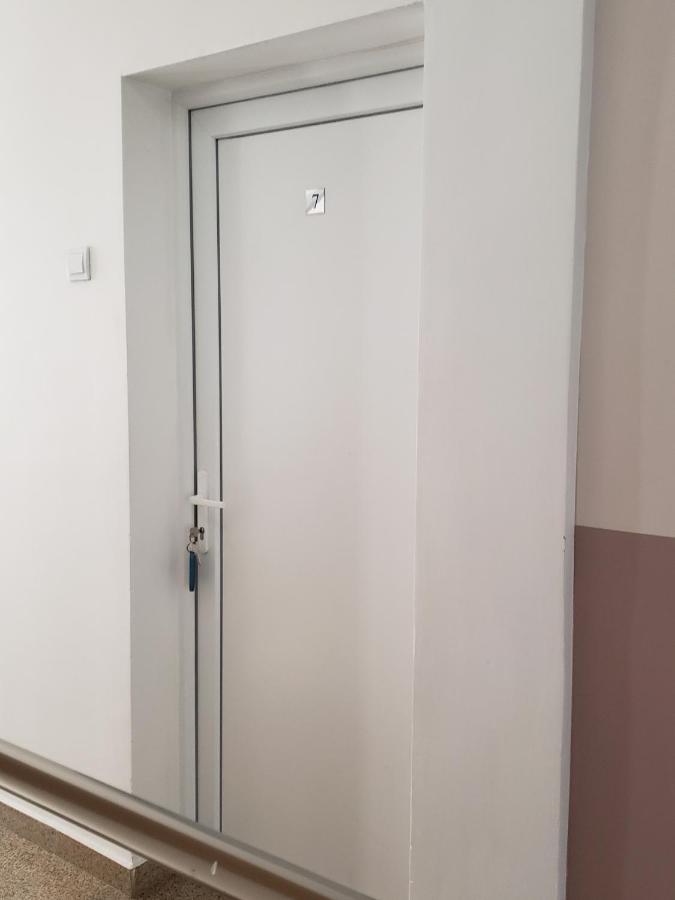 סוטומורה Apartments Petricevic מראה חיצוני תמונה