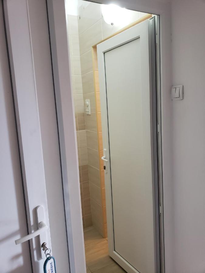 סוטומורה Apartments Petricevic מראה חיצוני תמונה