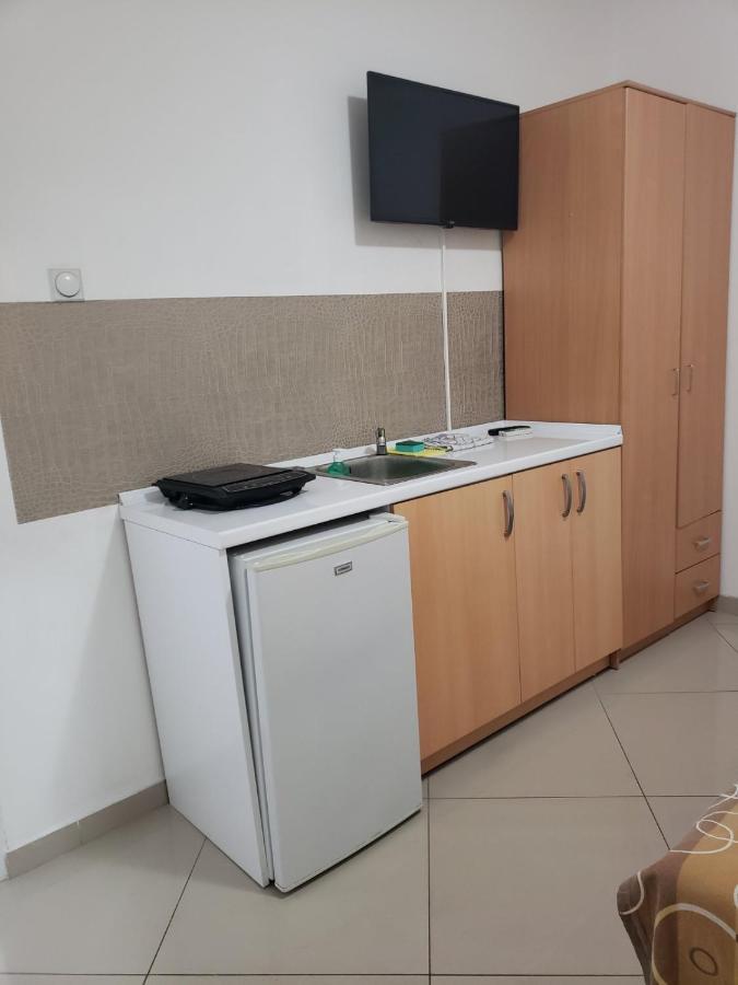 סוטומורה Apartments Petricevic מראה חיצוני תמונה