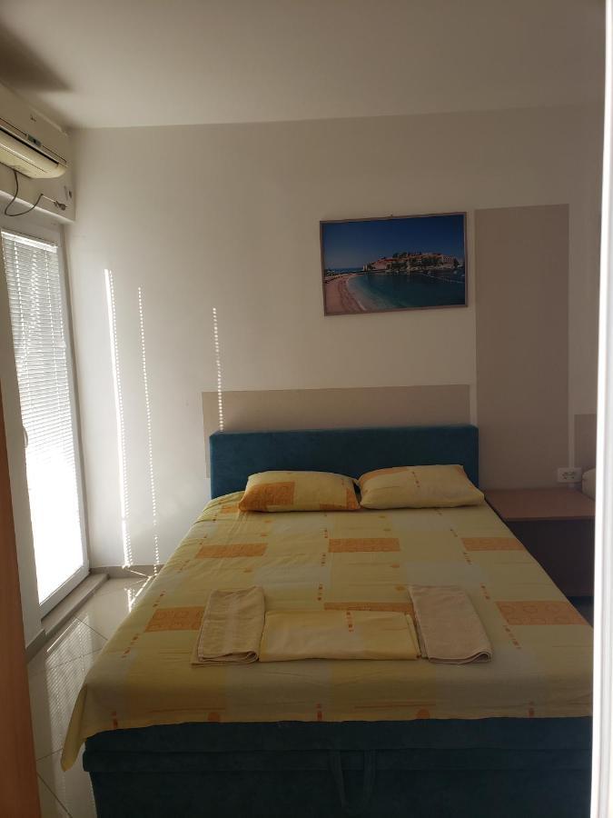 סוטומורה Apartments Petricevic מראה חיצוני תמונה