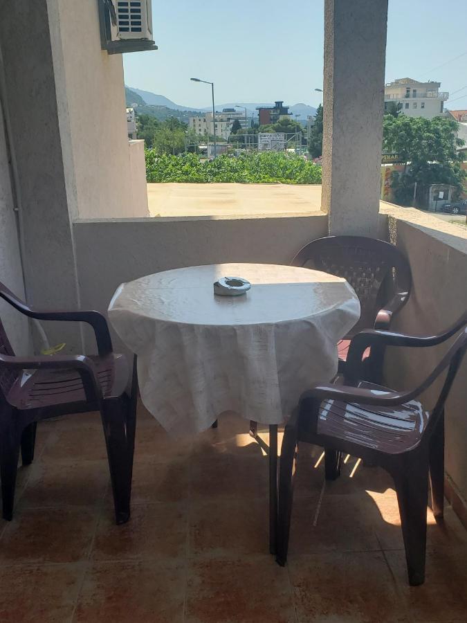 סוטומורה Apartments Petricevic מראה חיצוני תמונה