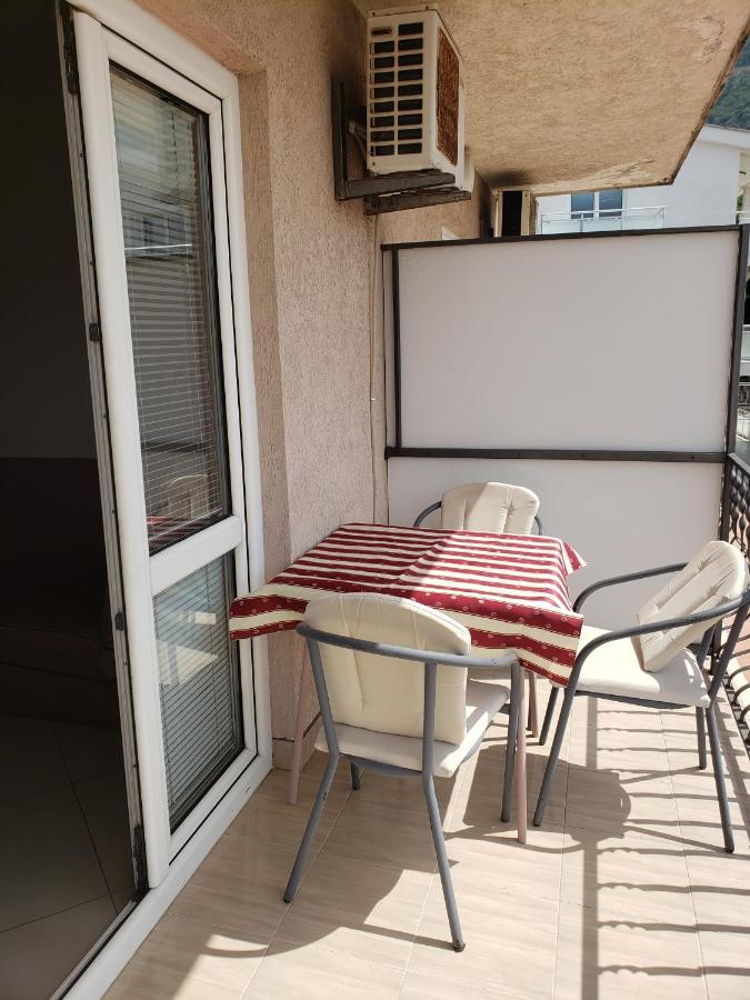 סוטומורה Apartments Petricevic מראה חיצוני תמונה