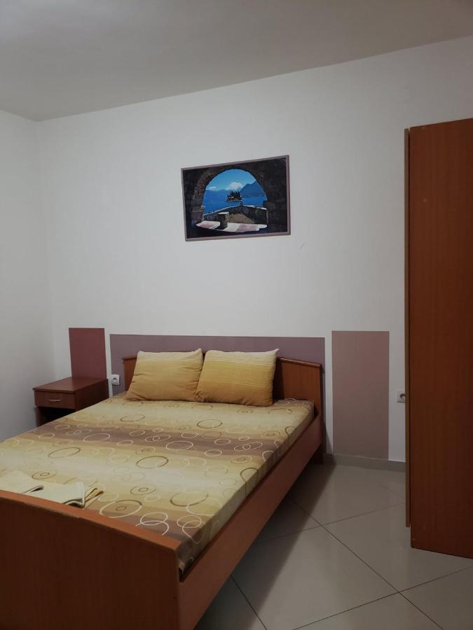 סוטומורה Apartments Petricevic מראה חיצוני תמונה