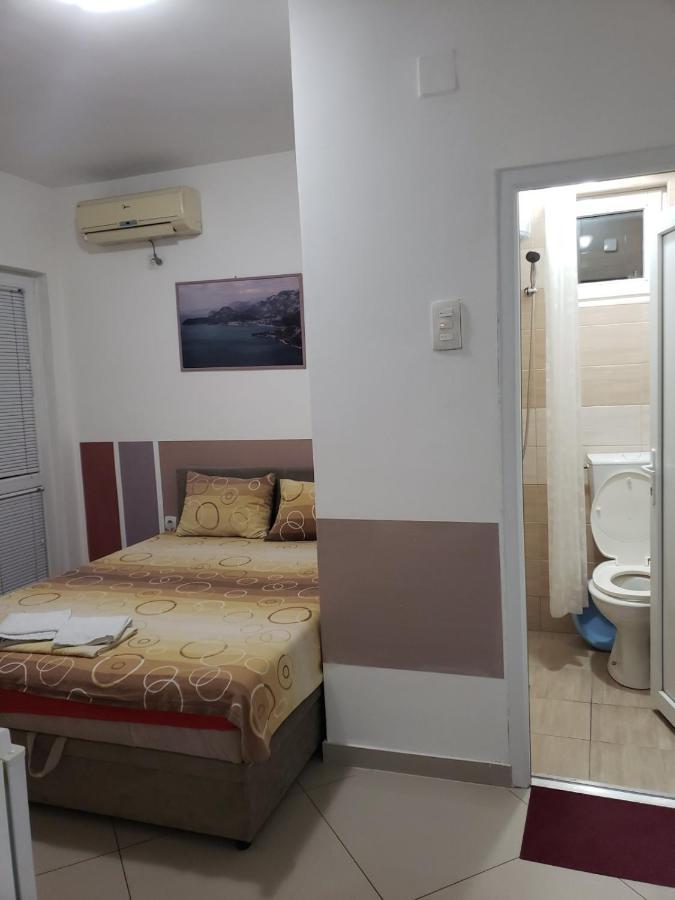 סוטומורה Apartments Petricevic מראה חיצוני תמונה
