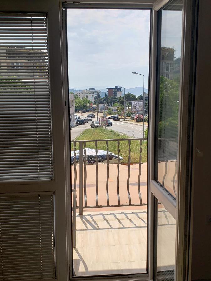 סוטומורה Apartments Petricevic מראה חיצוני תמונה