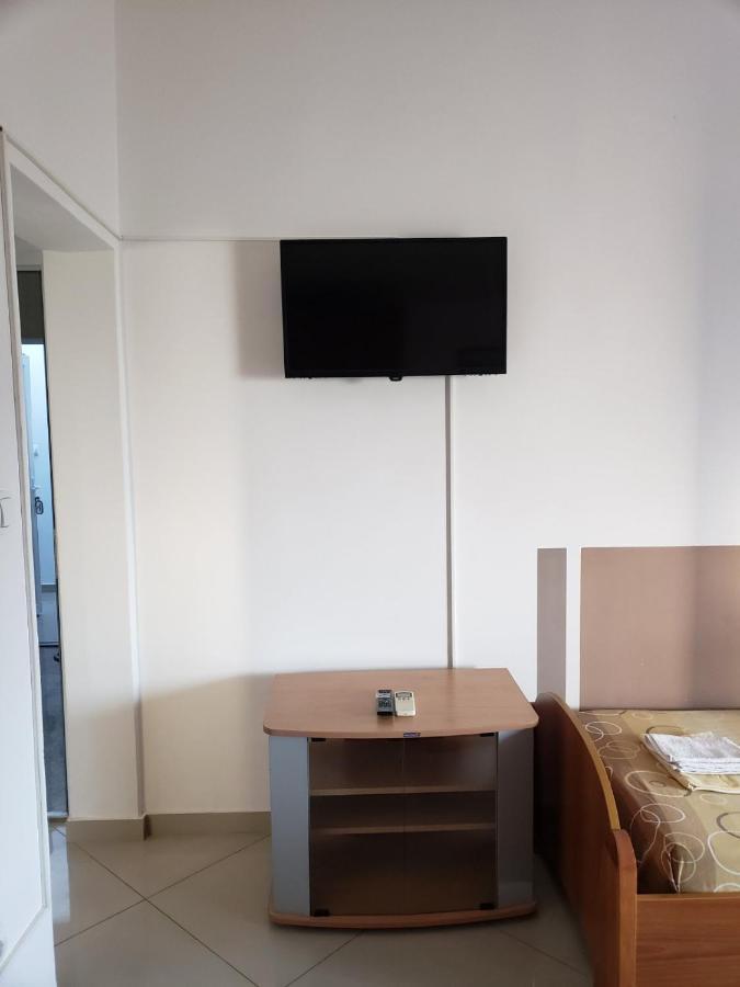 סוטומורה Apartments Petricevic מראה חיצוני תמונה