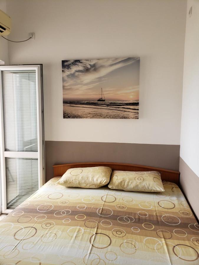 סוטומורה Apartments Petricevic מראה חיצוני תמונה