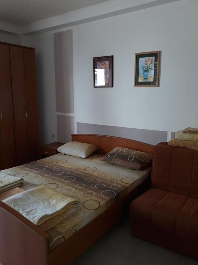 סוטומורה Apartments Petricevic מראה חיצוני תמונה