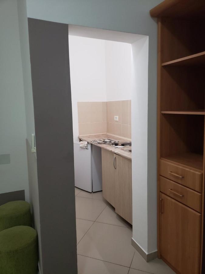 סוטומורה Apartments Petricevic מראה חיצוני תמונה
