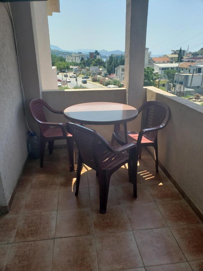 סוטומורה Apartments Petricevic מראה חיצוני תמונה