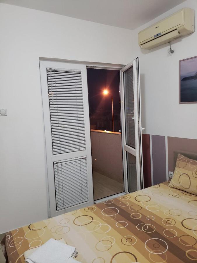 סוטומורה Apartments Petricevic מראה חיצוני תמונה