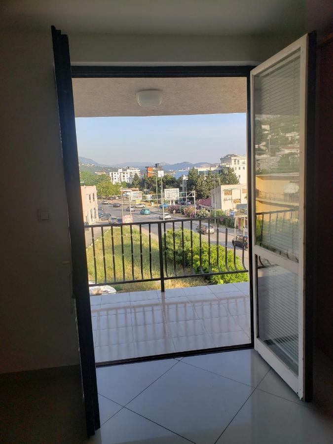 סוטומורה Apartments Petricevic מראה חיצוני תמונה
