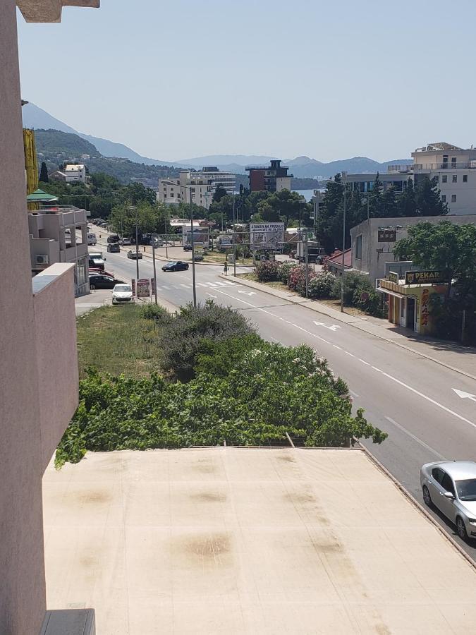 סוטומורה Apartments Petricevic מראה חיצוני תמונה
