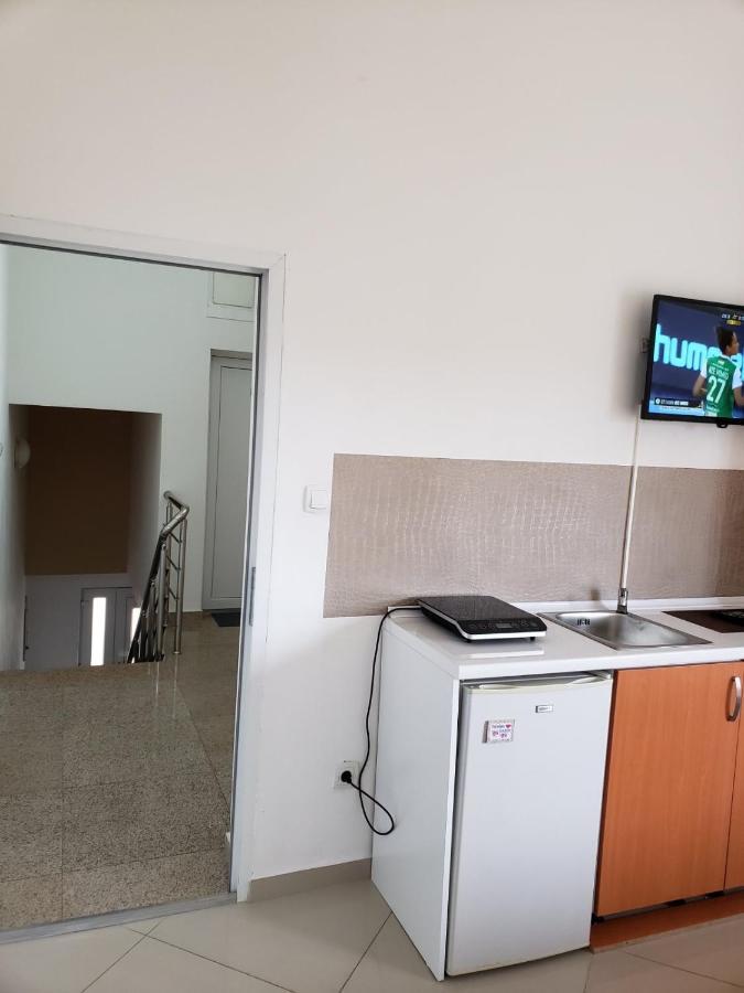 סוטומורה Apartments Petricevic מראה חיצוני תמונה