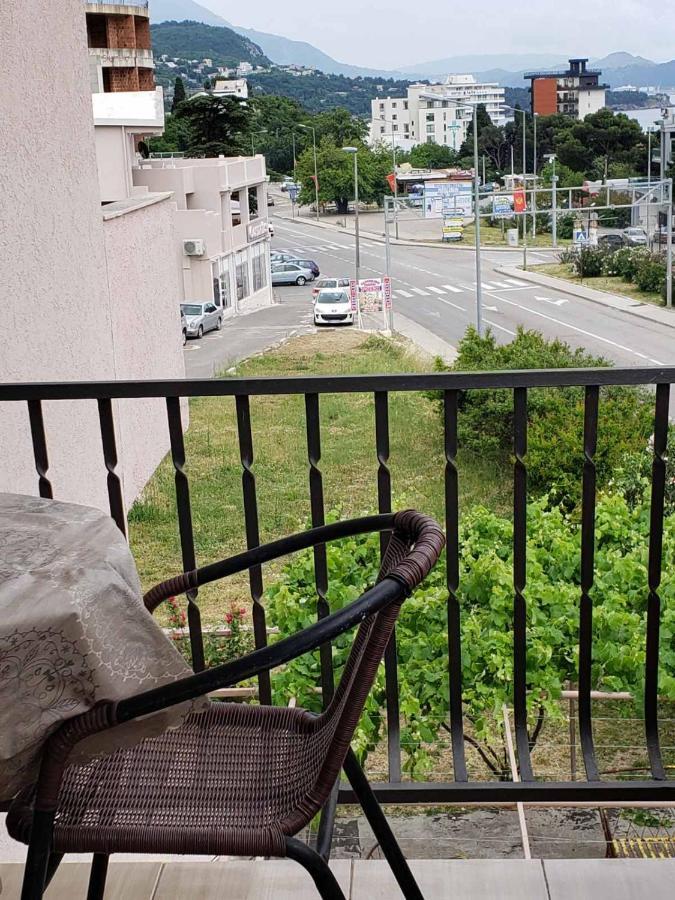 סוטומורה Apartments Petricevic מראה חיצוני תמונה