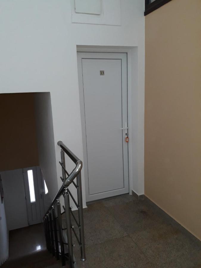 סוטומורה Apartments Petricevic מראה חיצוני תמונה