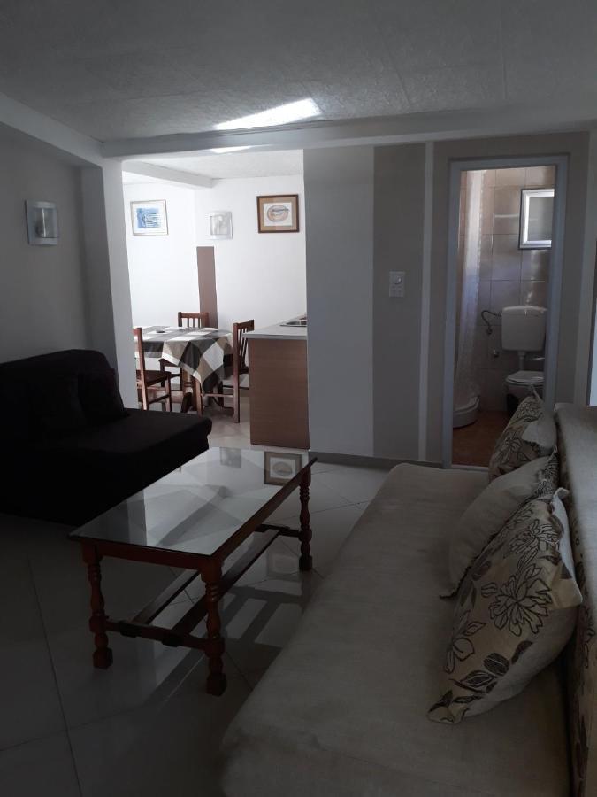 סוטומורה Apartments Petricevic מראה חיצוני תמונה