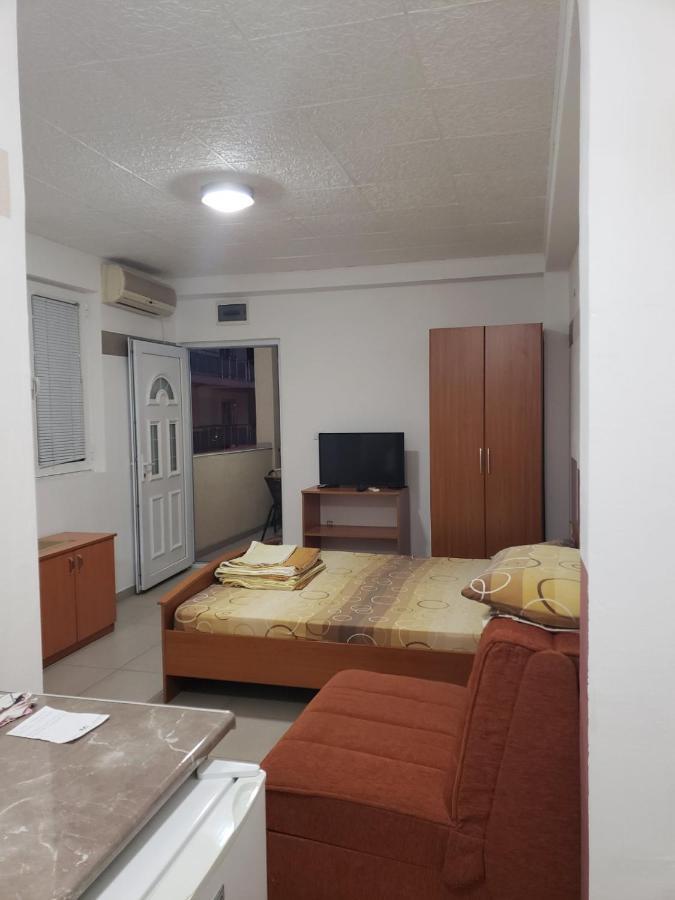 סוטומורה Apartments Petricevic מראה חיצוני תמונה