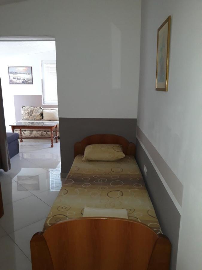 סוטומורה Apartments Petricevic מראה חיצוני תמונה