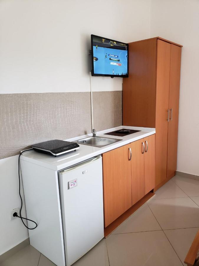 סוטומורה Apartments Petricevic מראה חיצוני תמונה