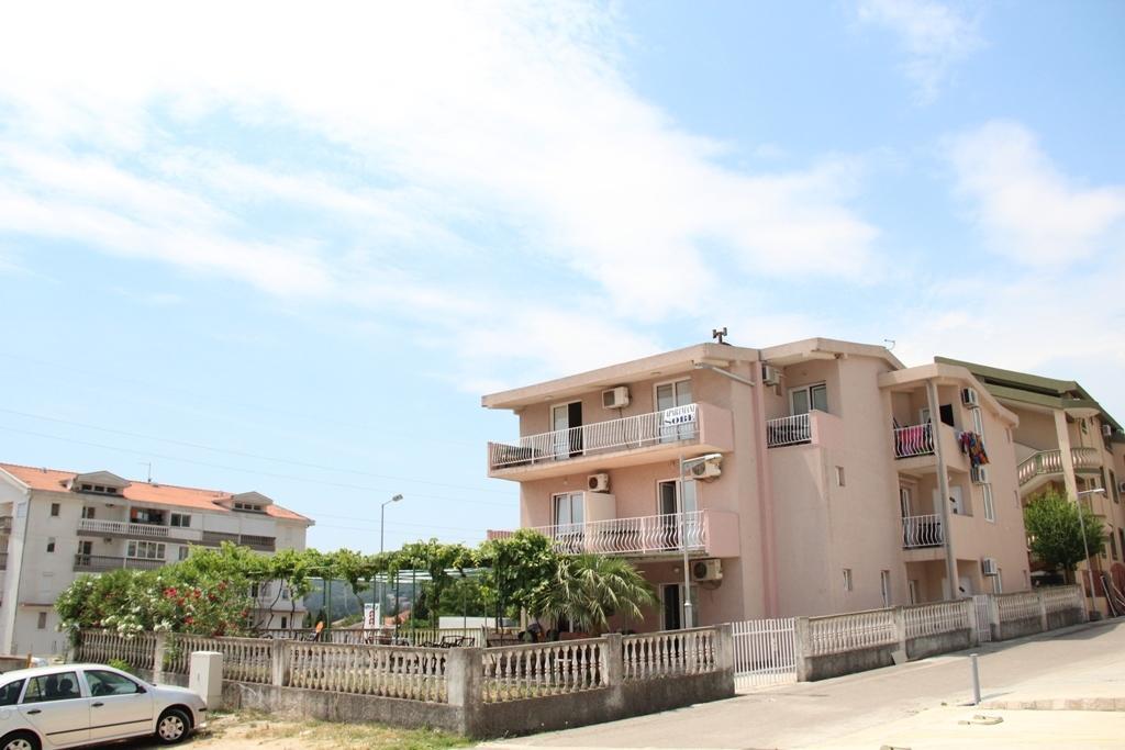 סוטומורה Apartments Petricevic מראה חיצוני תמונה