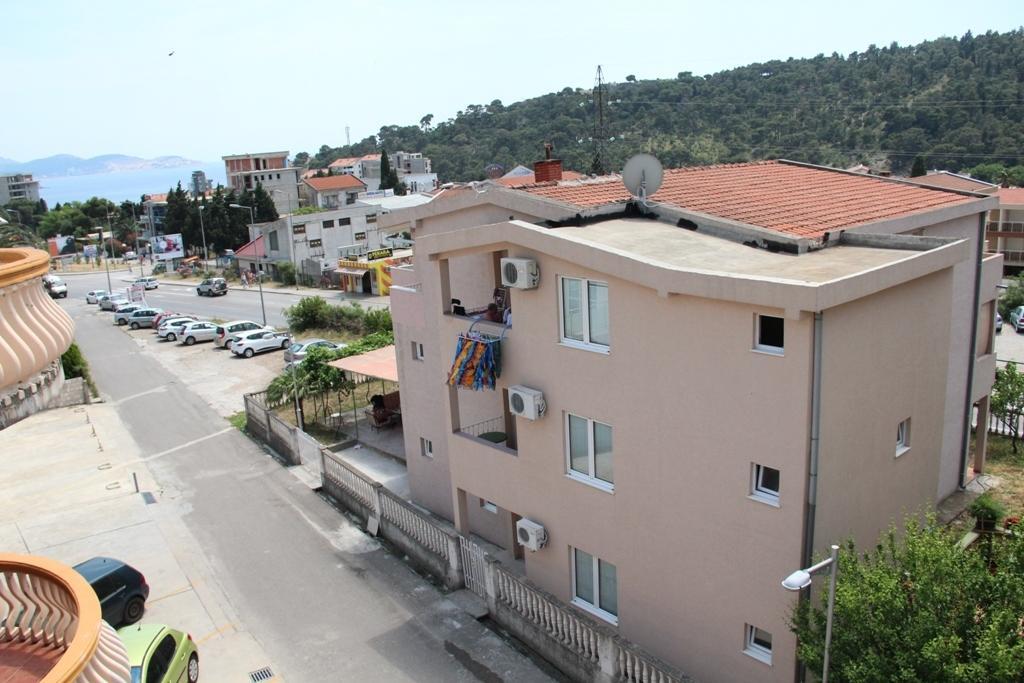 סוטומורה Apartments Petricevic מראה חיצוני תמונה